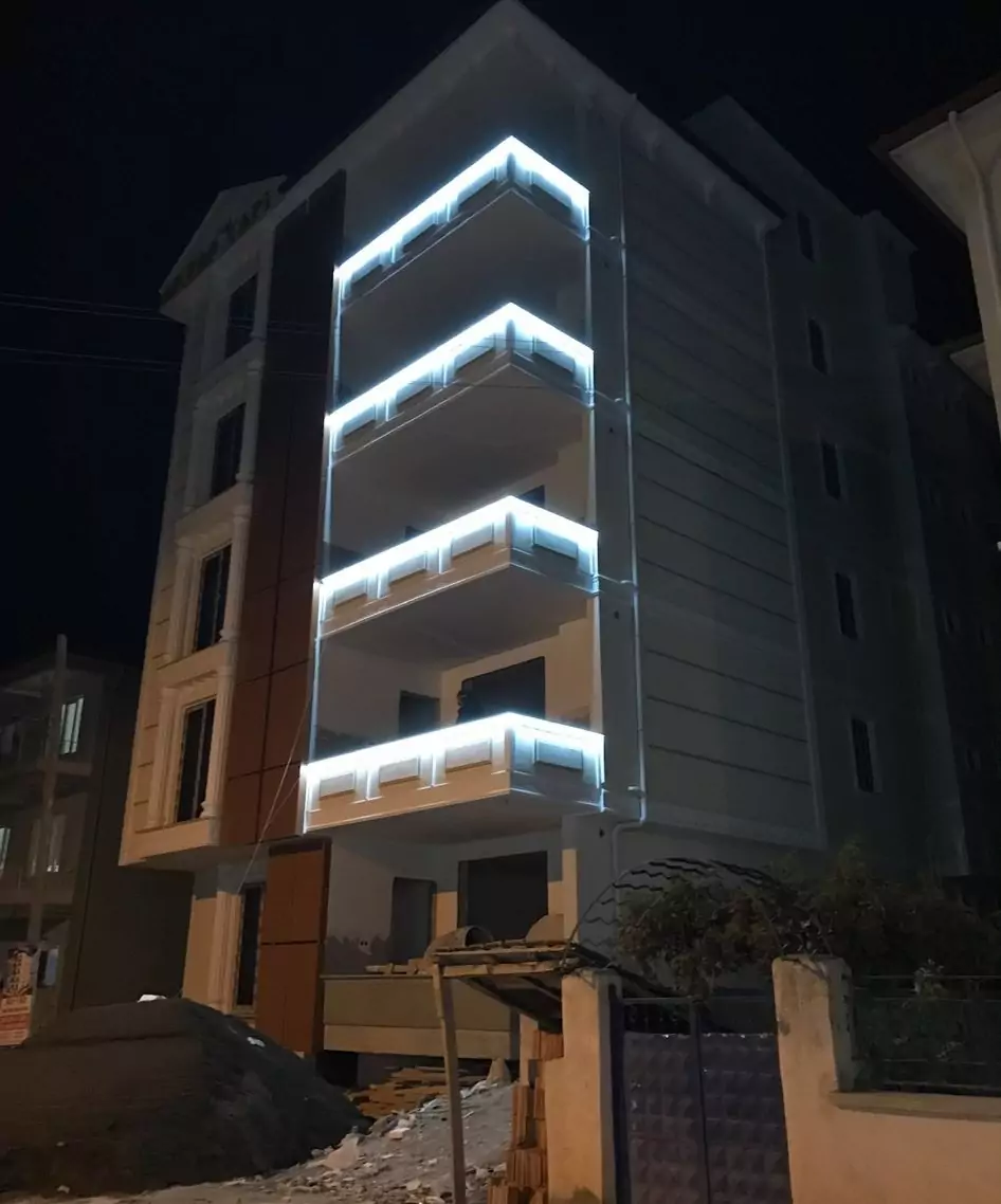 Apartman Projemiz proje görseli