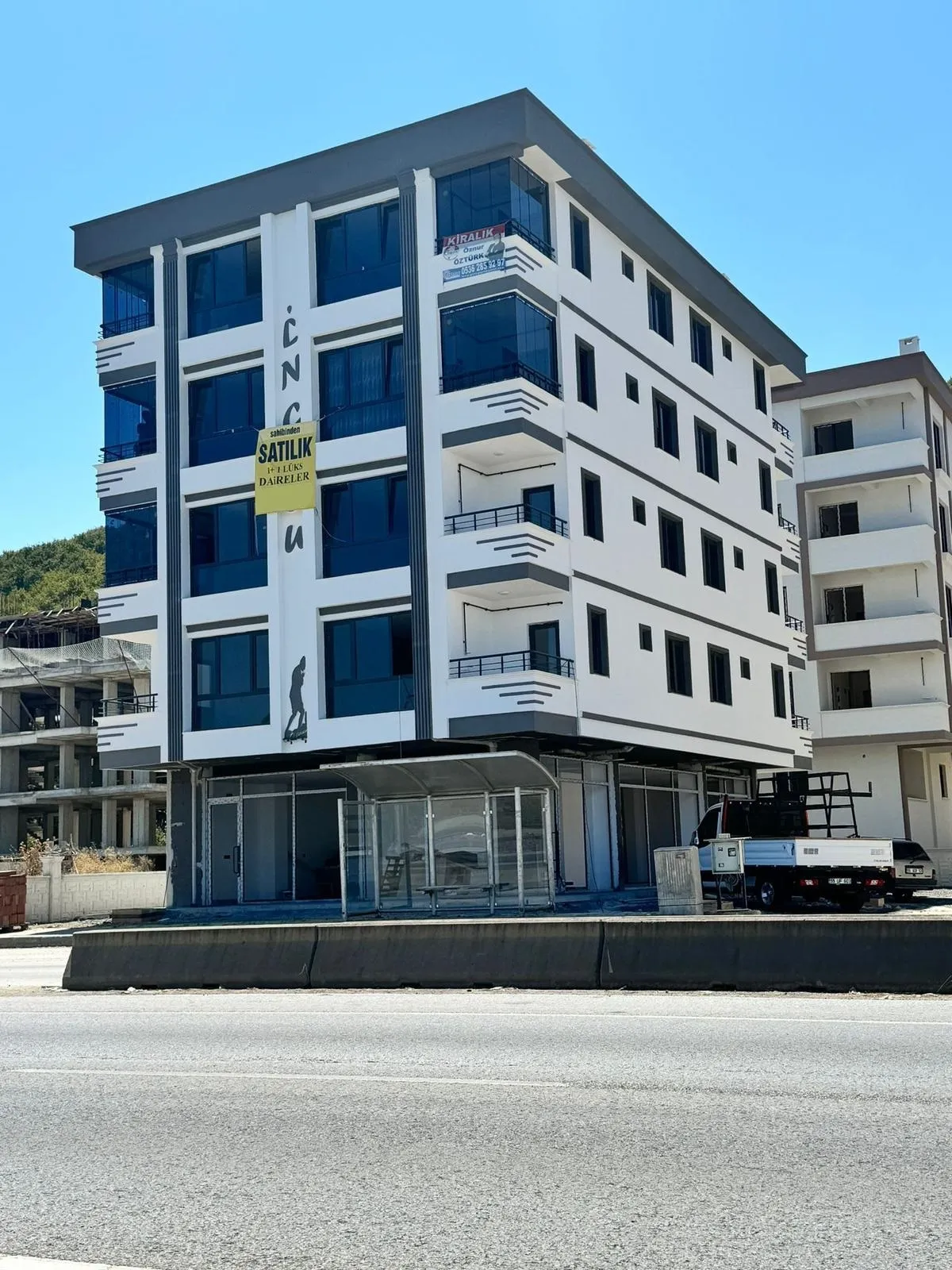 Site Projemiz proje görseli